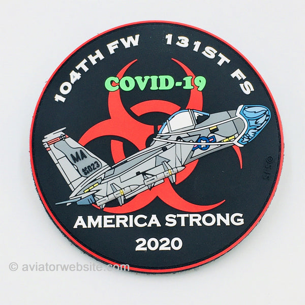 Aviation Patches and Military Patches Page 5| AVIATORwebsite