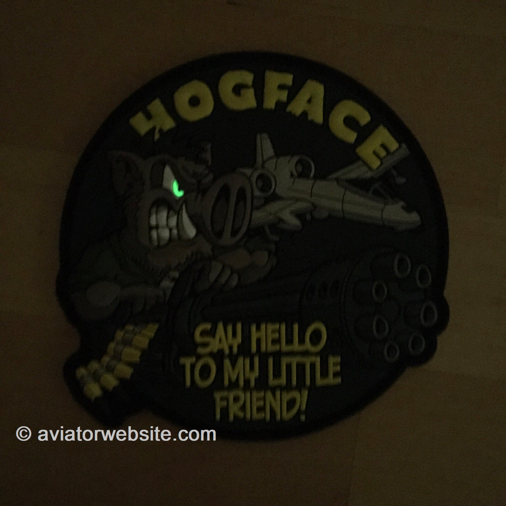 Small Town Proud FAFO Morale Patch