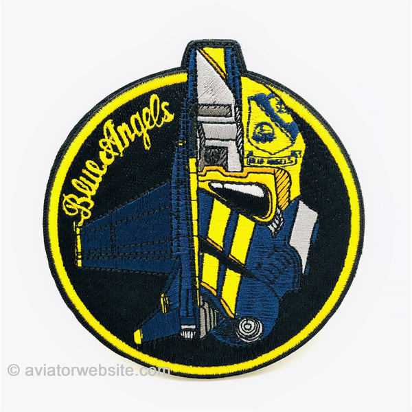 Aviation Patches and Military Patches Page 3| AVIATORwebsite